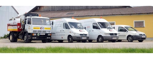 FKM GmbH
