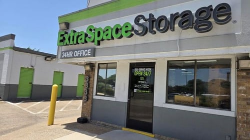 Extra Space Storage