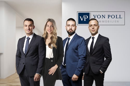 VON POLL IMMOBILIEN Bruchsal