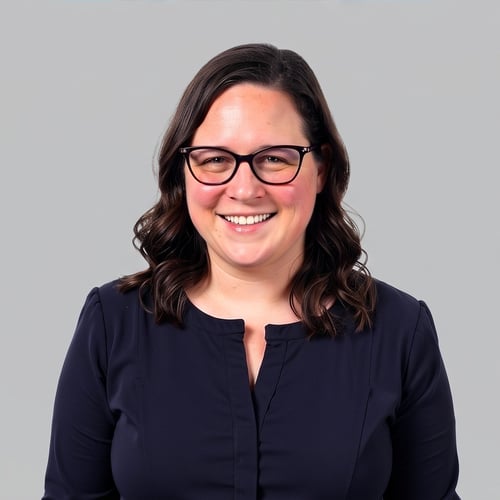 Headshot of Stacey Salwiesz, a wealth advisor at Chase