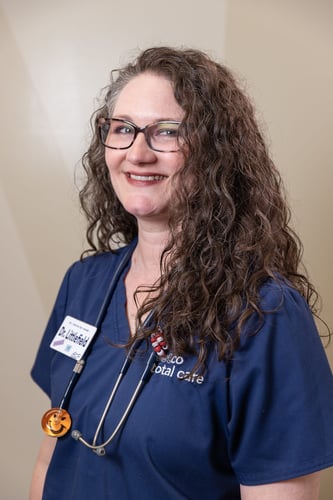 Jeri Littlefield