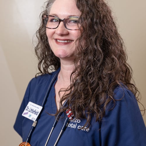 Jeri Littlefield