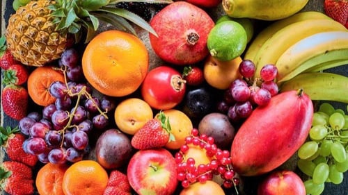 Google-Coverfoto von Foodservice Früchte Feldbrach in Taufkirchen.