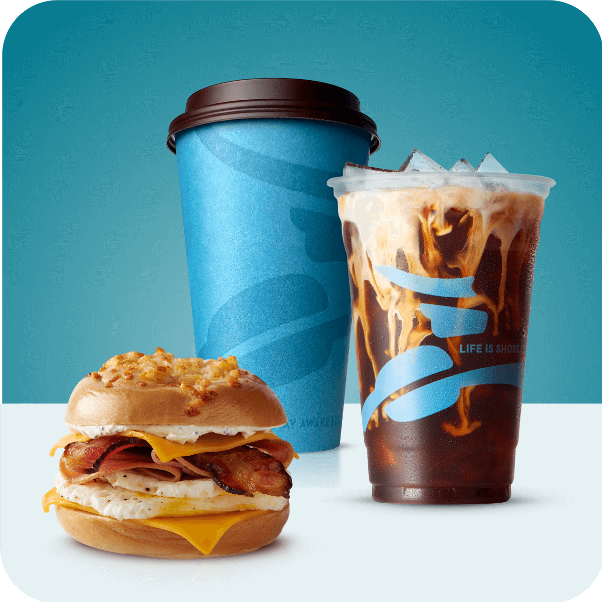 Caribou Coffee