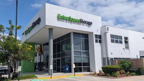 Extra Space Storage