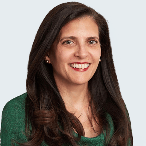 Headshot of Lisa Simone