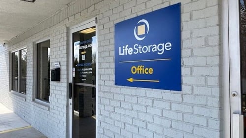 Extra Space Storage