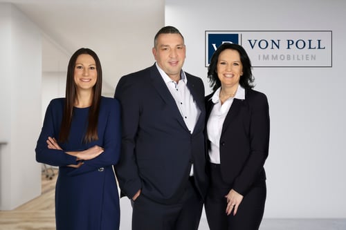 VON POLL IMMOBILIEN Cham