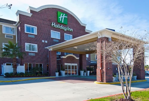 Holiday Inn & Suites Slidell/New Orleans minutes from New Orleans