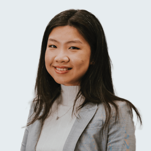 Headshot of Le Anh Chau Tran