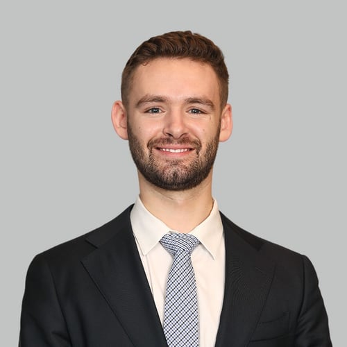Jason Bowman Advisor Headshot image