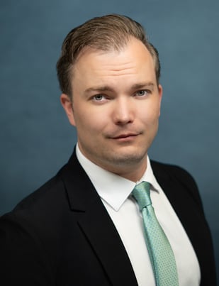photo of Daniel Obermiller - MD