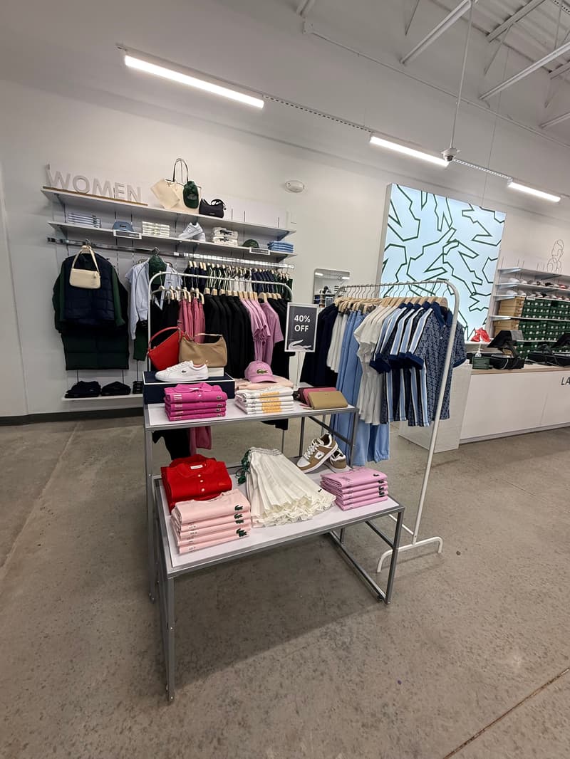 Women Area