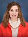photo of Hannah Wenzlick - PAC