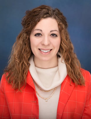 photo of Hannah Wenzlick - PAC