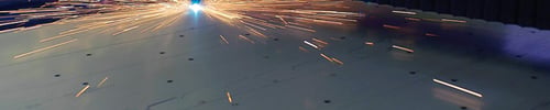 Laserschneiden