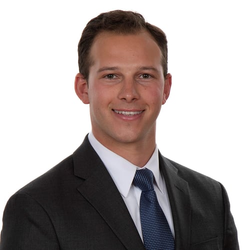 Ben Zeisler Headshot Image