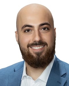 Dr. Omar Abdelaziz