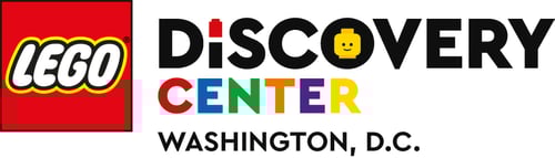 LEGO Discovery Center Washington, D.C.
