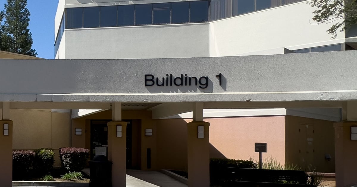 Laguna Lab in Elk Grove, CA | Sutter Health