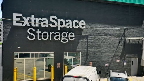 Extra Space Storage