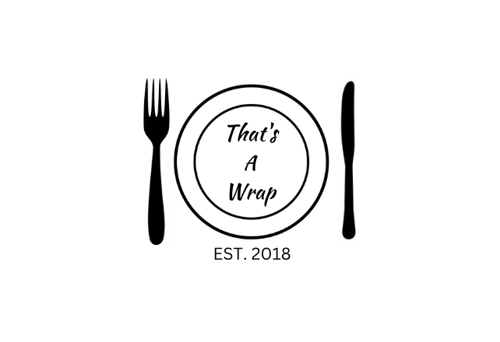 That's A Wrap