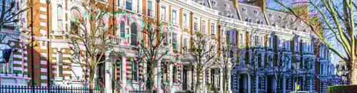 Knight Frank Kensington Estate Agents - Kensington - beautiful houses