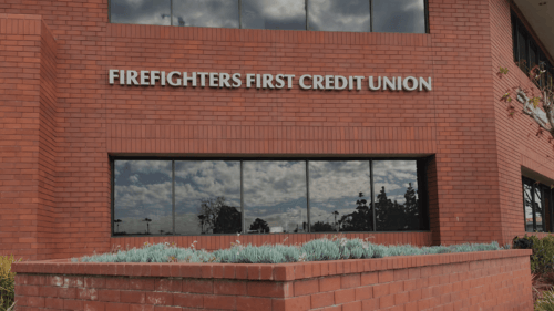 Firefighters First Credit Union - Irvine