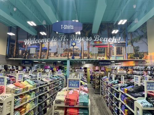 Surf Style provides top tier beachwear apparel and surf apparel.