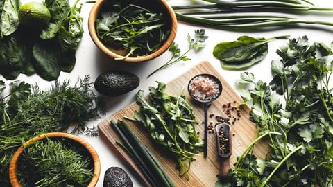 Super Natural Kitchen - Premium Fast-Food for health, energy and inner beauty