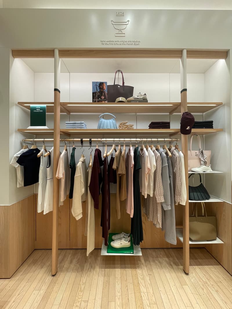 Women Area