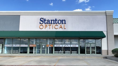 Eyeglasses, Contacts & Eye Exams Available at Stanton Optical Oklahoma City OK 73112
