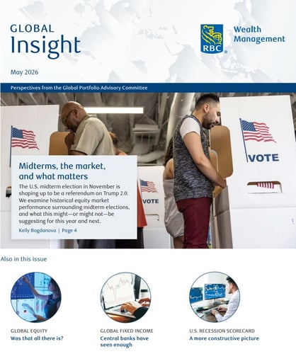 Global Insight May 2026 cover photo