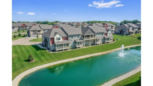 Fountain Ridge Apartments Google Cover Photo