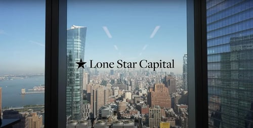 Lone Start Capital Logo