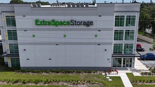 Extra Space Storage