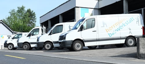 Bauunternehmung
