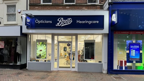 audiologist near me