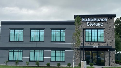 Extra Space Storage