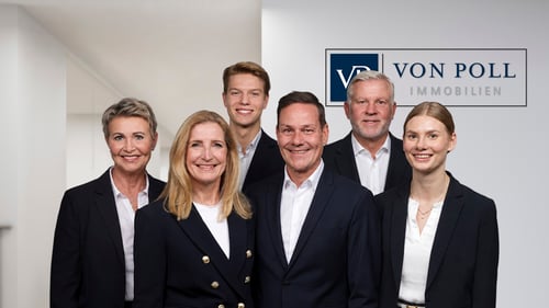 VON POLL IMMOBILIEN Kleinmachnow