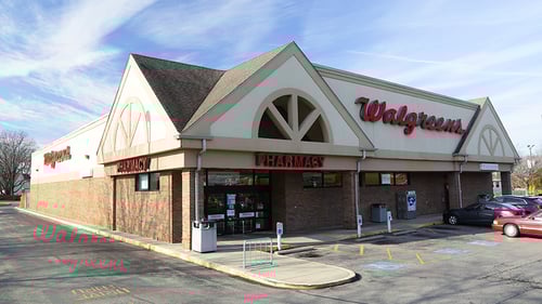 Norton Prompt Care at Walgreens - Stony Brook