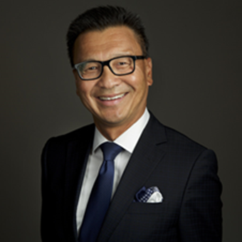 Headshot of Thomas Seah