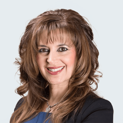 Headshot of Nargis Schutte