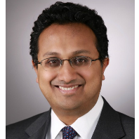 Sahil A. Parikh, MD