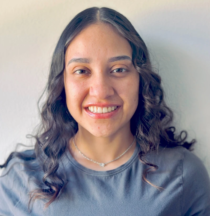 Headshot of School Director Lizbeth Cortes Anguiano