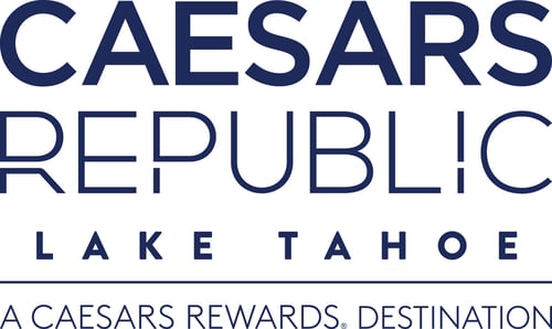 Players Bar inside Caesars Republic Lake Tahoe Hotel & Casino