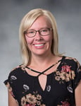 profesional portrait of Amy Suomi, APRN, CNP