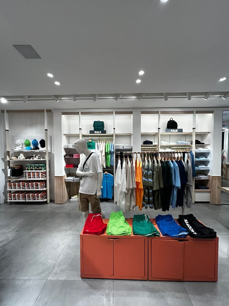 Women Area