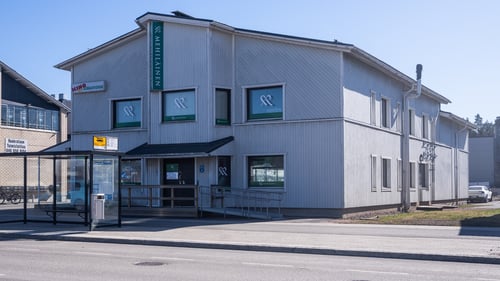 Mehiläinen Lääkärikeskus Kirkkonummi