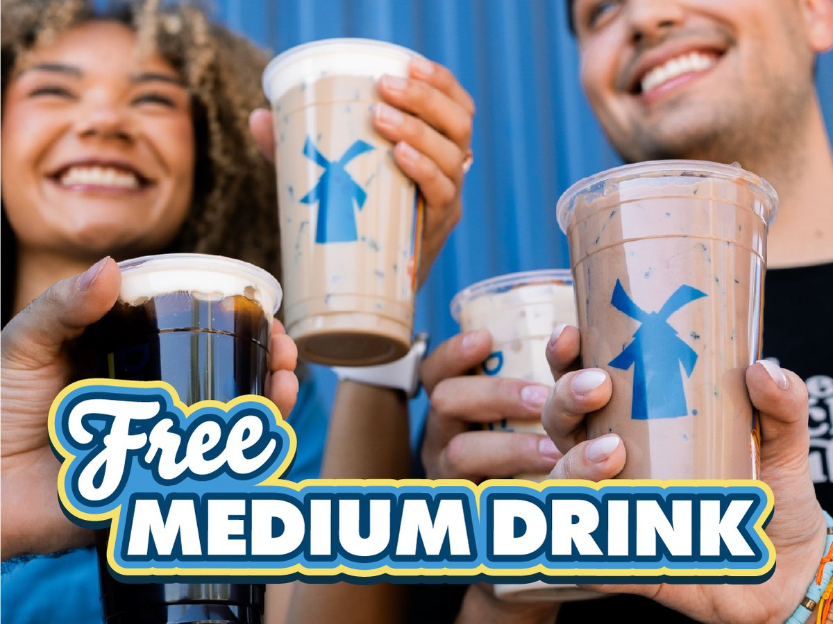 Dream bros. 当日or翌日発送 Coffee Shop in Marysville | Dutch Bros Coffee Drive-Thru